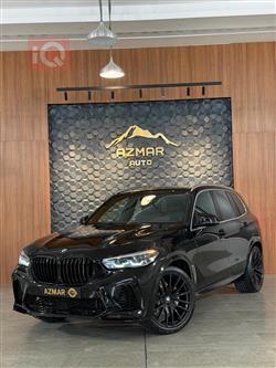 بي ام دبليو X5